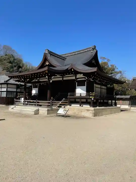 石清水八幡宮のその他建物