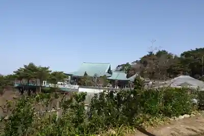 忉利天上寺のその他建物