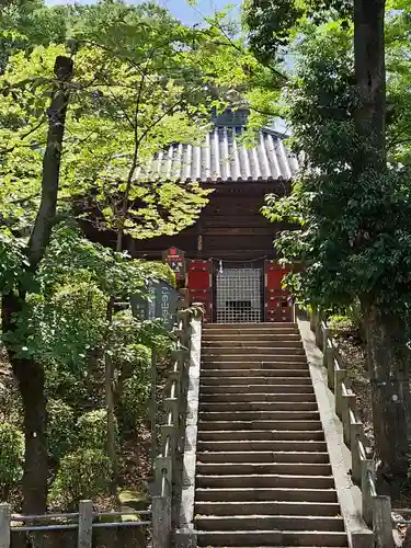 喜多院(埼玉県)