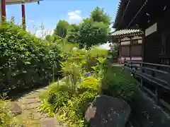 大聖勝軍寺(大阪府)