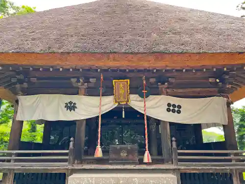 智識寺(長野県)