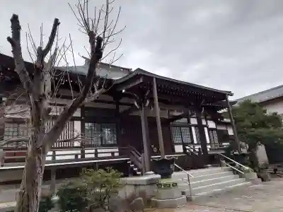 法宣院(千葉県)