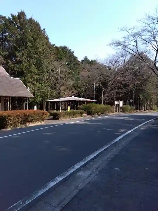明光寺(埼玉県)