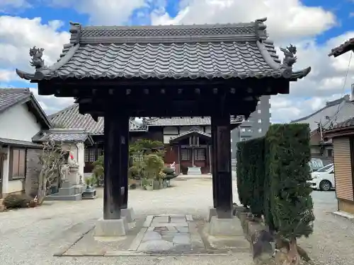 龍華寺(三重県)