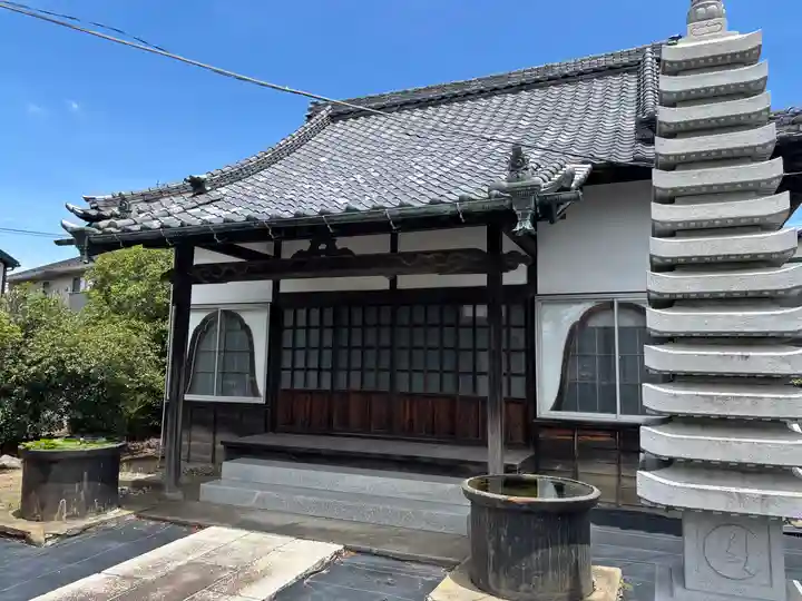 正福寺(千葉県)