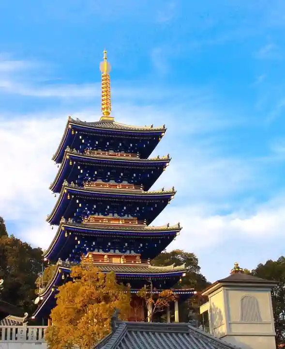 中山寺(兵庫県)
