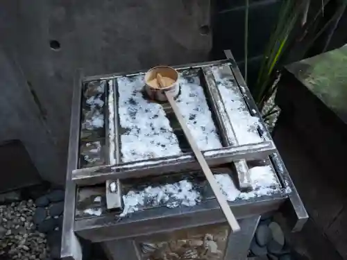 美喜井稲荷(東京都)