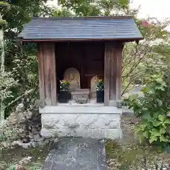 関無院の建物その他