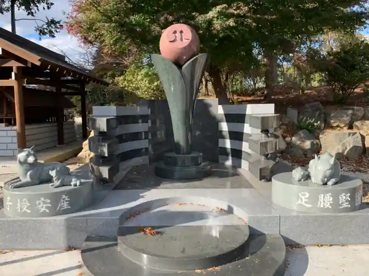 八幡宮のその他建物