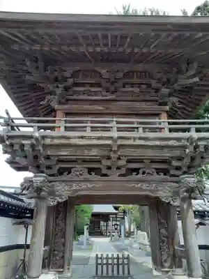 久昌寺(岩手県)