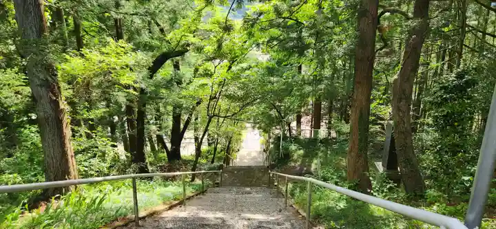 金山神社(宮城県)