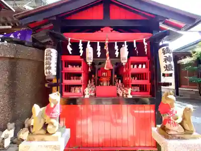 鴻神社(埼玉県)