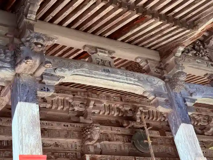 成相寺(京都府)