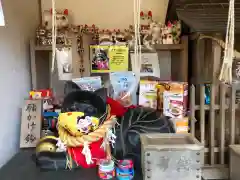 王子神社(徳島県)