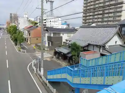 永松院のその他建物