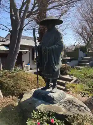 善福寺(神奈川県)