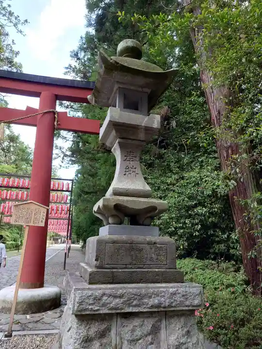 大崎八幡宮(宮城県)