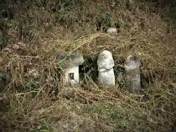道祖神(栃木県)