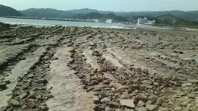 青島神社（青島神宮）(宮崎県)