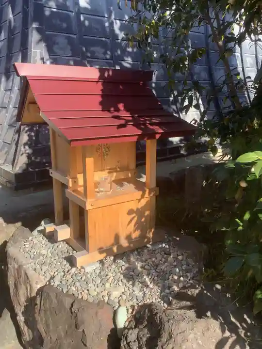 高屋山 永正寺(愛知県)