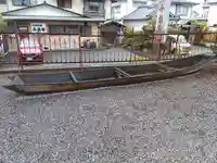 武蔵第六天神社(埼玉県)