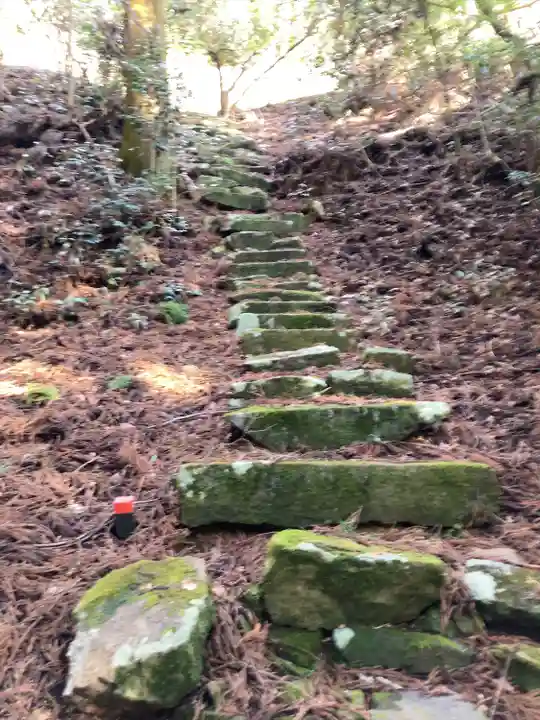 岩倉神社のその他建物