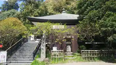深大寺の末社・摂社