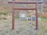 石神神社(北海道)