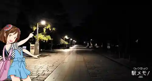 東大寺 二月堂のその他建物