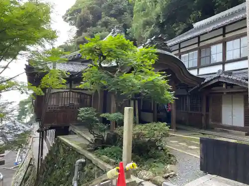 宝厳寺(滋賀県)