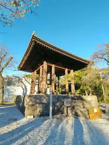 増上寺のその他建物