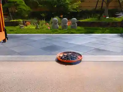 寿量山 速成寺(奈良県)