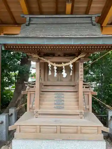 金神社(岐阜県)