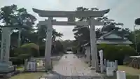 綱敷天満宮(福岡県)