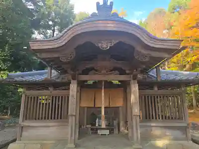 覚性律庵(滋賀県)