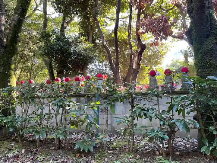 増上寺(東京都)