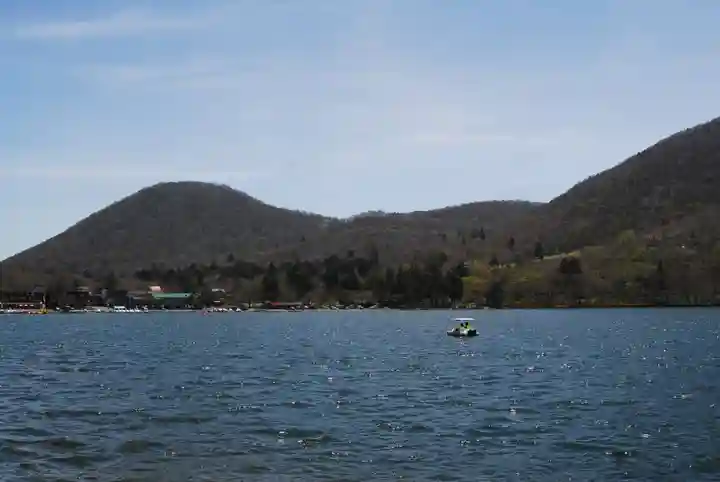 赤城神社(群馬県)