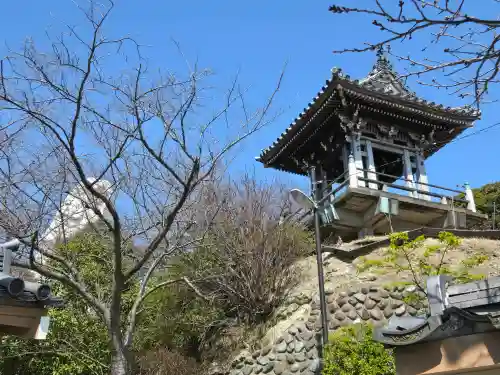 大船観音寺(神奈川県)