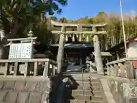 高御祖神社(長崎県)