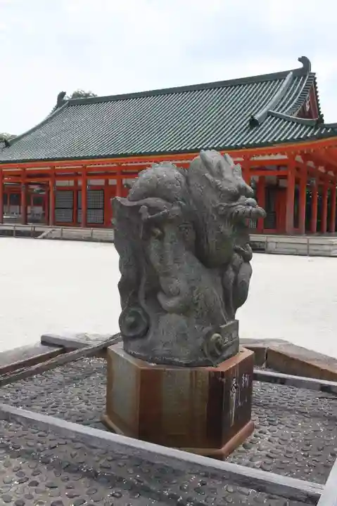 平安神宮(京都府)
