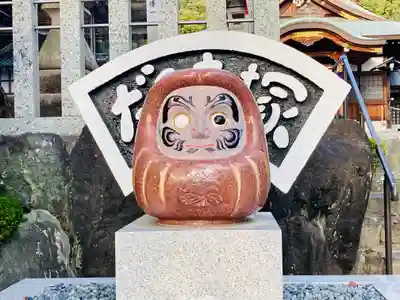 成海神社のその他建物