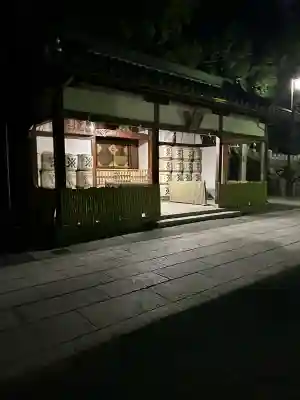 茨木神社(大阪府)