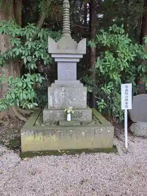 高館義経堂(岩手県)