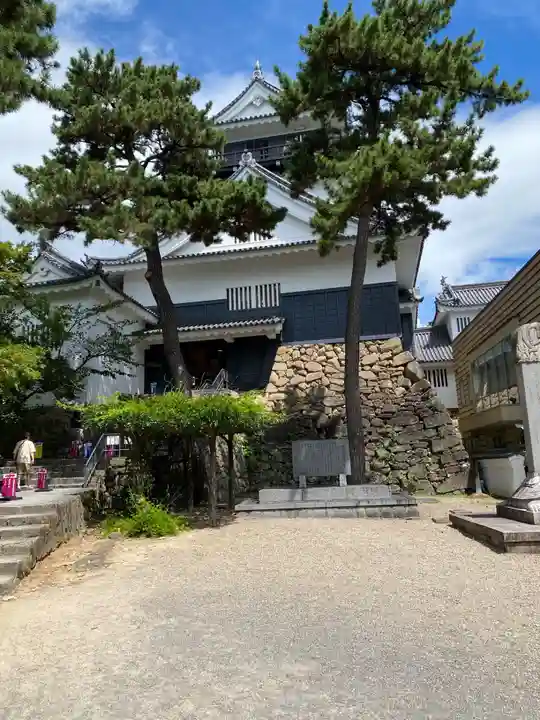 龍城神社(愛知県)