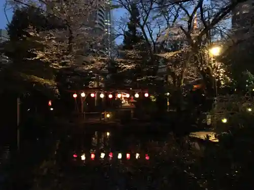 愛宕神社のその他建物