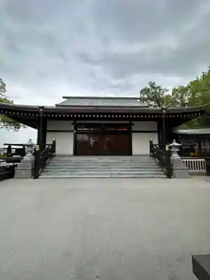 石切劔箭神社(大阪府)