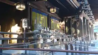 明治神宮のその他建物