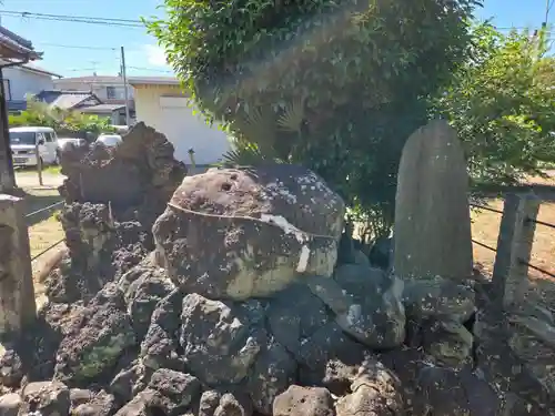 大我井神社(埼玉県)