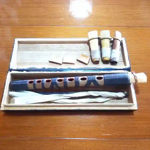 七重浜海津見神社(北海道)