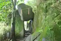 筑波山神社 女体山御本殿(茨城県)